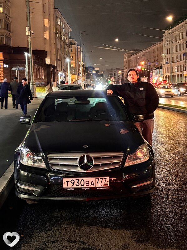 Артём, 22, Брянске — анкета №3562283