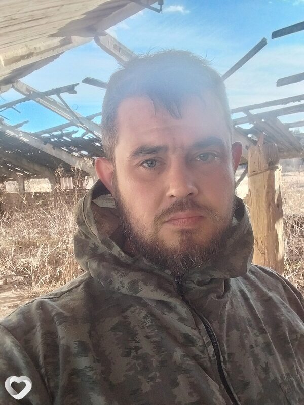 Владимир, 38, Туле — анкета №3562289