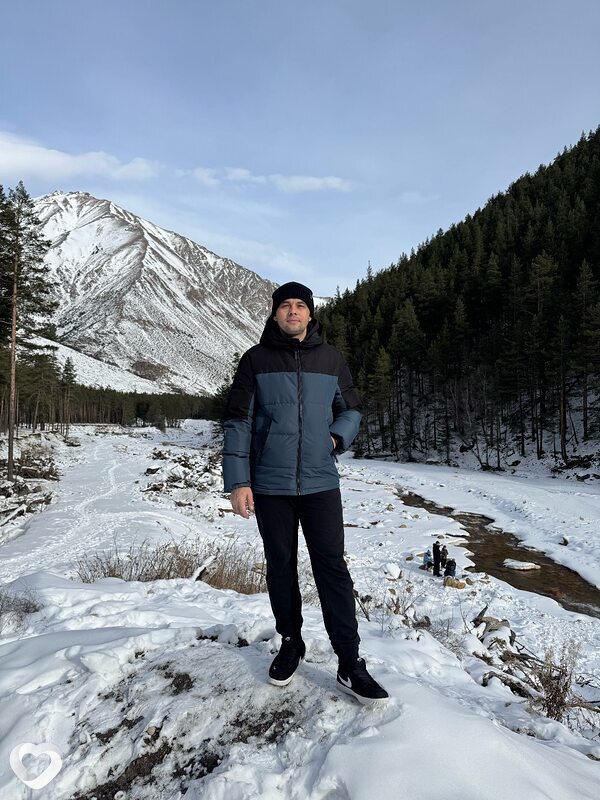 Александр, Прохладный