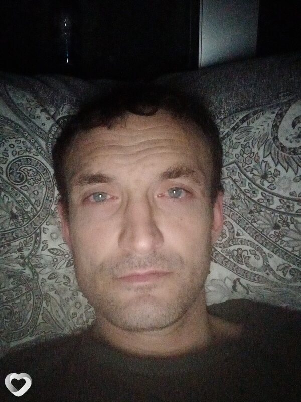 Артём, 38, Набережных Челнах — анкета №3562295