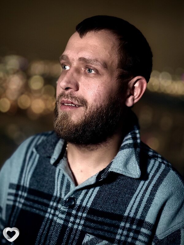 Александр, 28, Люберцах — анкета №3562305