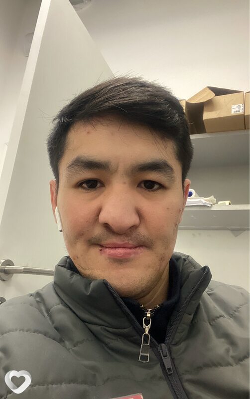 Тимур, 32, Москве — анкета №3562307