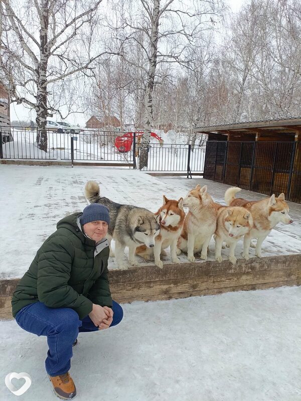 Сергей, 40, Новокузнецке — анкета №3562310