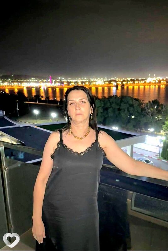 Ольга, 56, Краснодаре — анкета №3562315