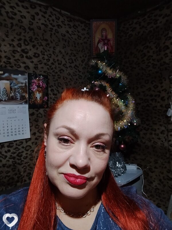 Наталья, 46, Санкт-Петербурге — анкета №3562319