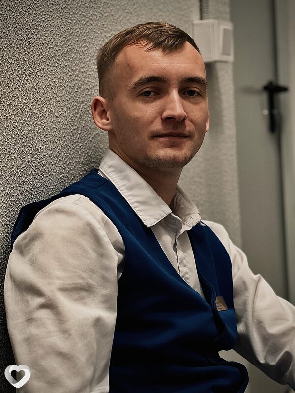 Максут, 23, Симферополе — анкета №3562322
