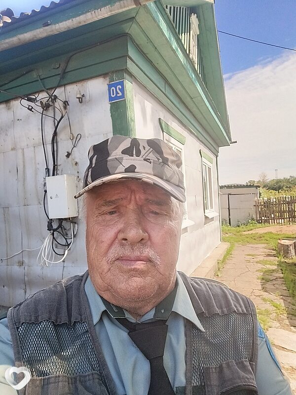 Сергей, Благовещенск