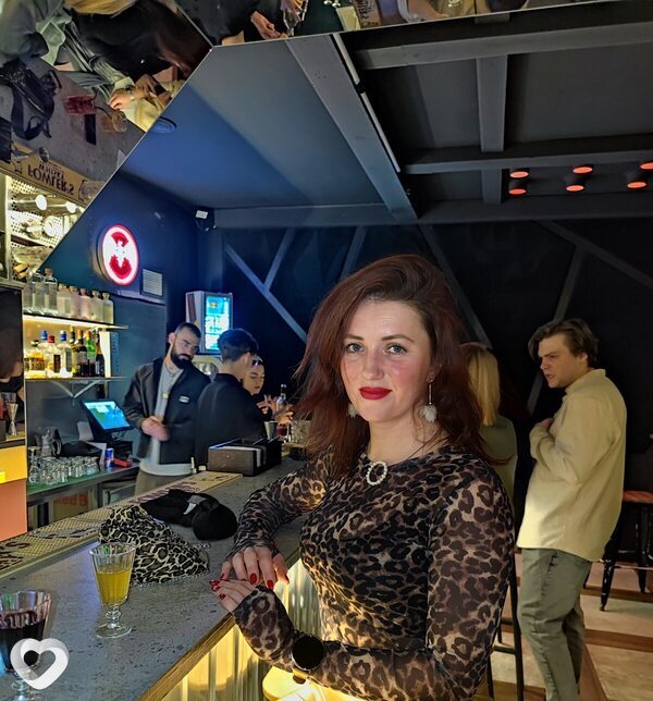Екатерина, 37, Санкт-Петербурге — анкета №3562326