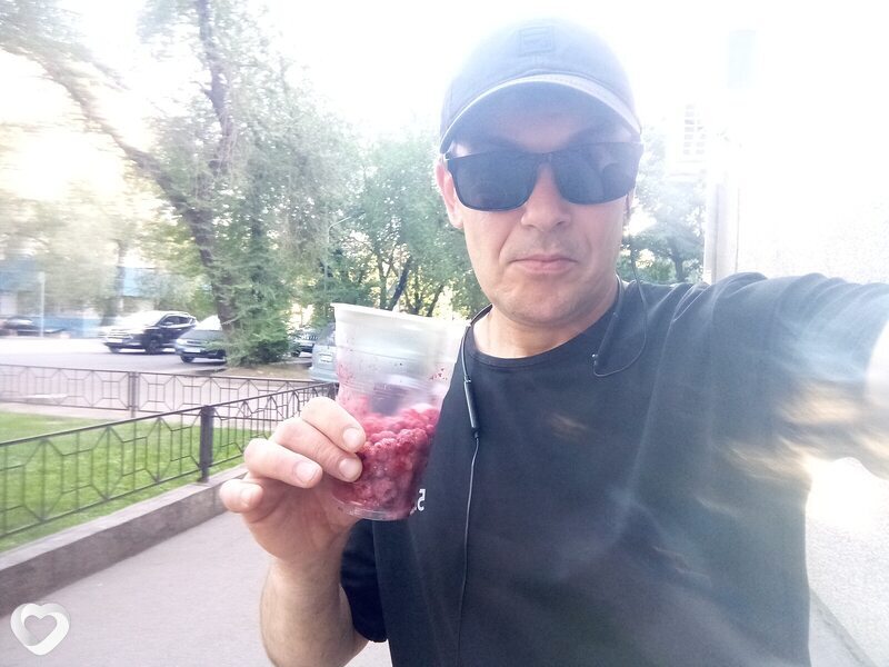 Valeri, 43, Алматы — анкета №3562327