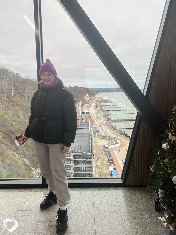 Наталья, 44, Ярославле — анкета №3562328