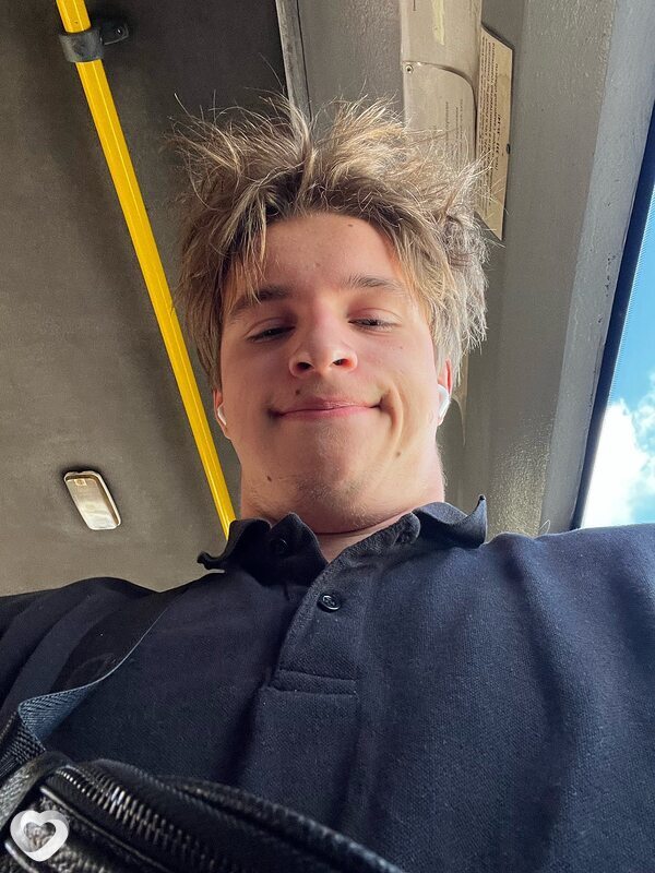 Алексей, 20, Тольятти — анкета №3562086