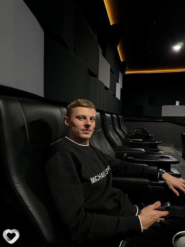 Игорь, 27, Могилев — анкета №3562087