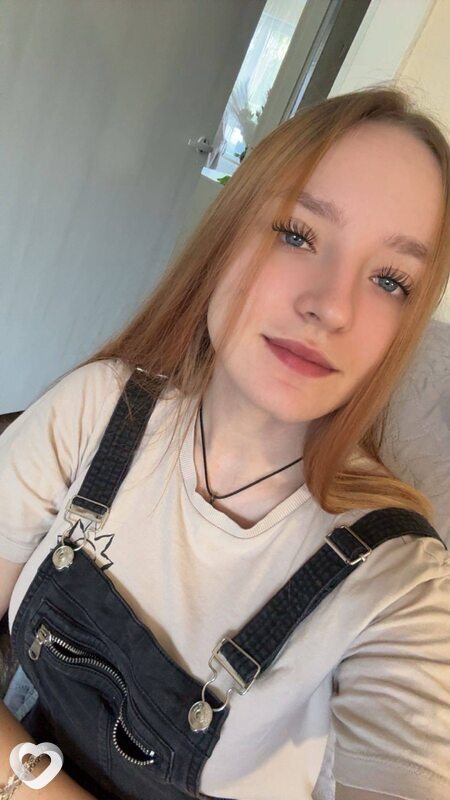 Vika, 24, Харькове — анкета №3562098