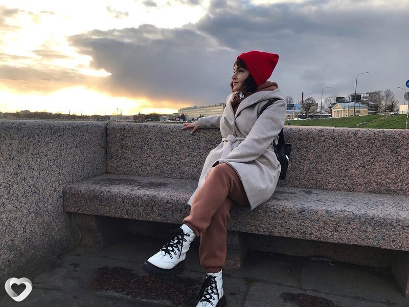 Александра, 41, Санкт-Петербурге — анкета №3562257