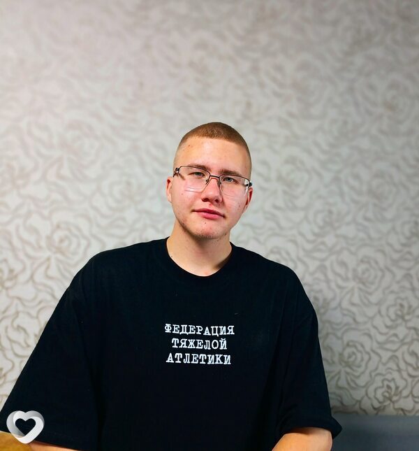 Артём, 18, Рязани — анкета №3562260