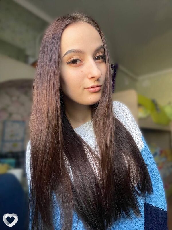 Анна, 22, Калининграде — анкета №3562262