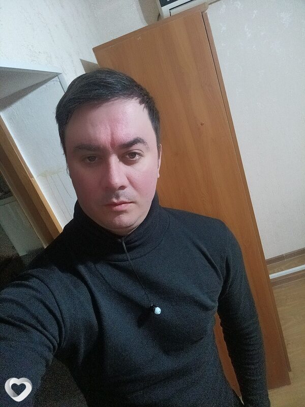 Иван, 38, Анапе — анкета №3562486