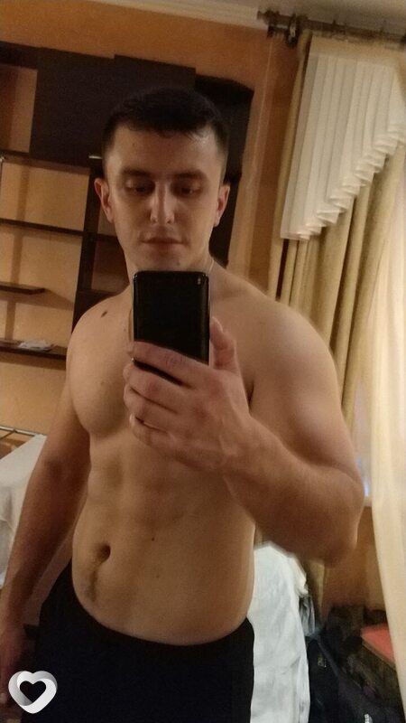 Алексей, 31, Калининграде — анкета №3562487