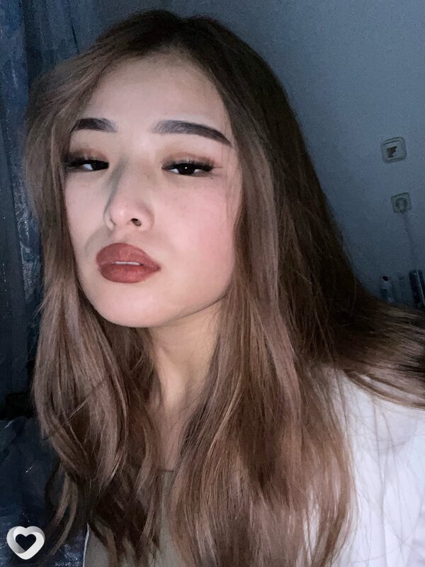 Maraaa, 19, Астане — анкета №3562488