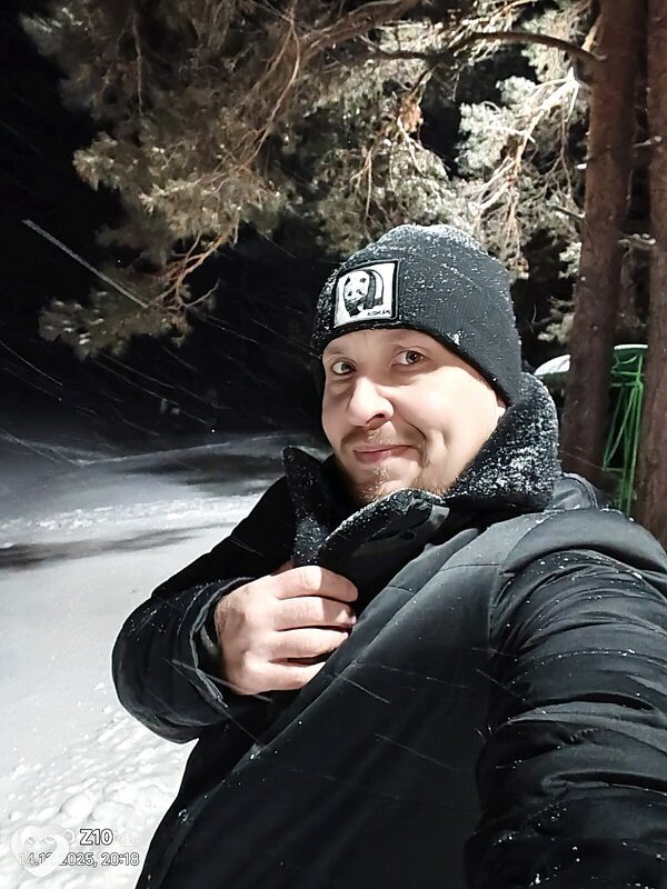 Дрю, 37, Сатке — анкета №3562489