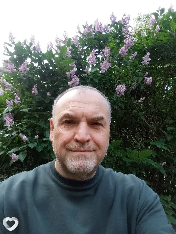 Георгий, 59, Москве — анкета №3562491