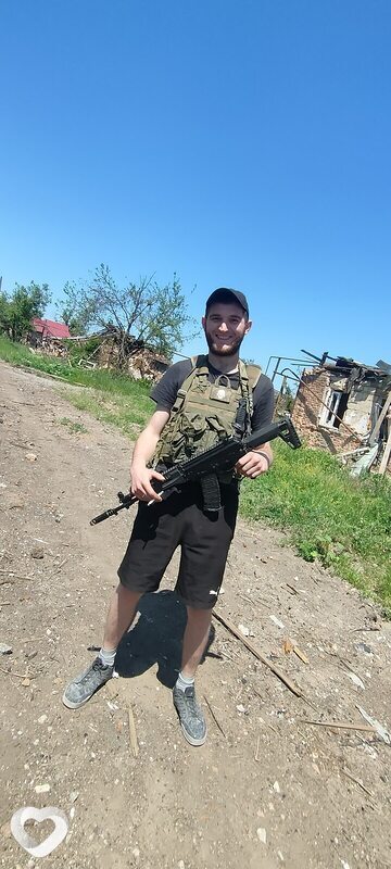 Вова, 29, Ростове-на-Дону — анкета №3562492