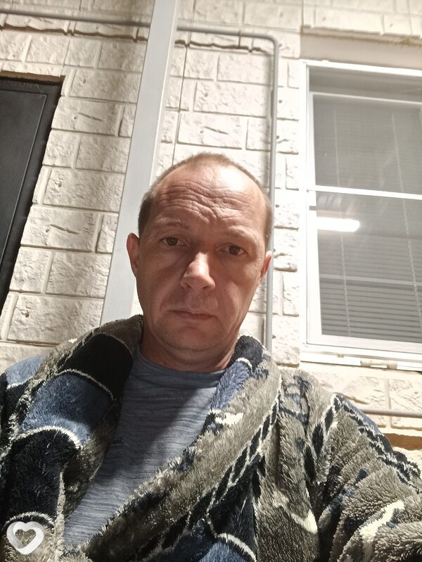 Алексей, 43, Волгограде — анкета №3562500
