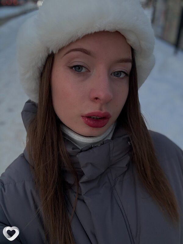 Арина, 21, Костроме — анкета №3562335