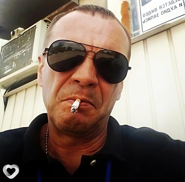 Виталий, 55, Санкт-Петербурге — анкета №3562338
