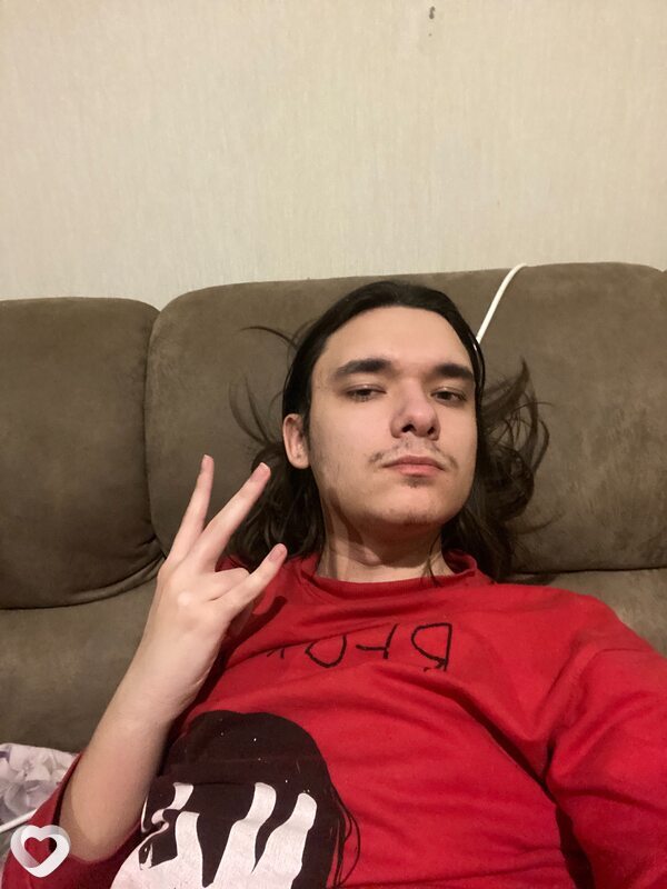 Дима, 20, Николаеве — анкета №3562341