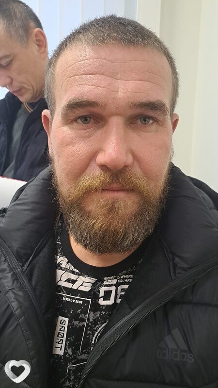 Леха, 42, Ижевске — анкета №3562348