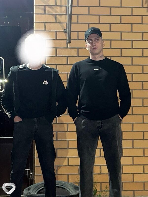 Владимир, 25, Саратове — анкета №3562538