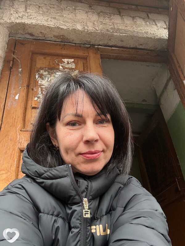 Кристина, 36, Муроме — анкета №3562541