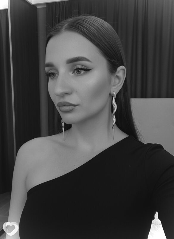 Юлия, 28, Долгопрудном — анкета №3562544