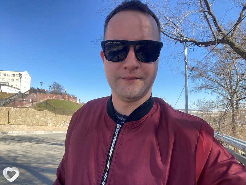 Сергей, 34, Ижевске — анкета №3562547