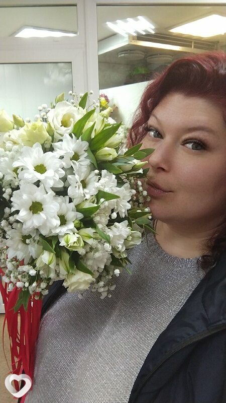 Vikki, 38, Североморске — анкета №3562552