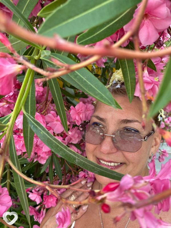 Мила, 53, Липецке — анкета №3563103