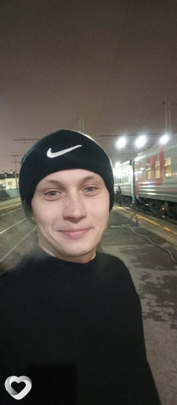 Семëн, 27, Королёв — анкета №3563104