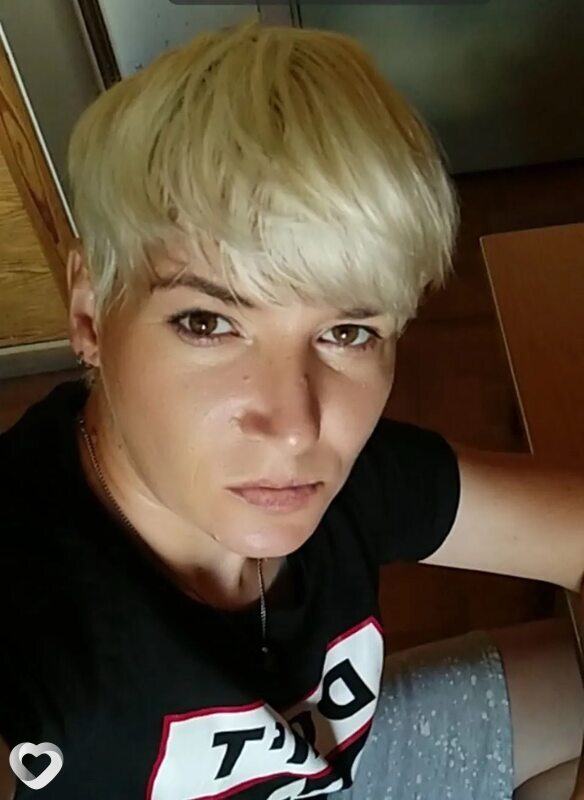Оксана, 40, Гомеле — анкета №3563111