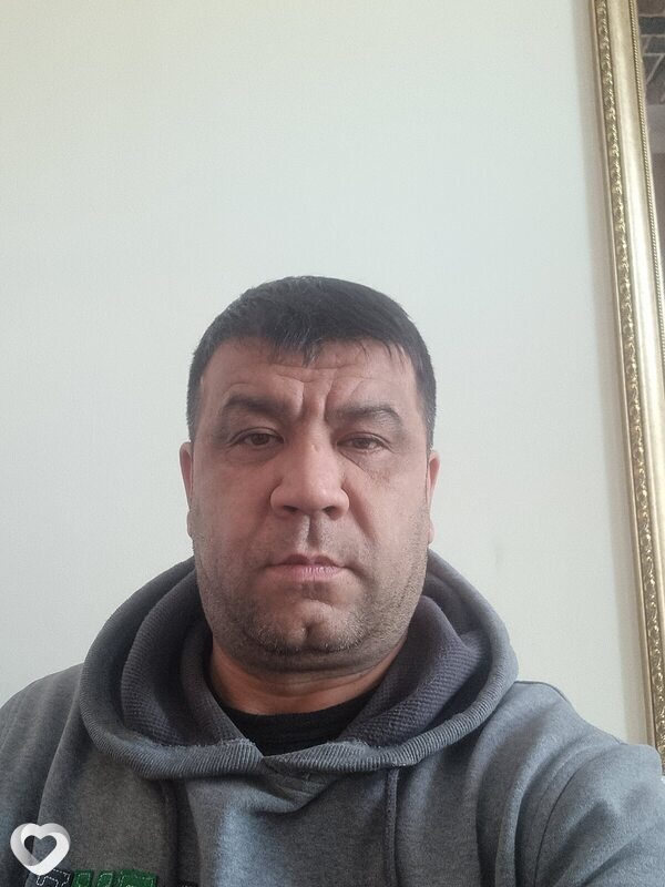 Акбар, 43, Саратове — анкета №3563114