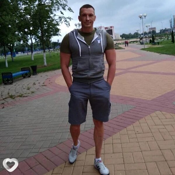 Дима, 38, Нижнекамске — анкета №3563120