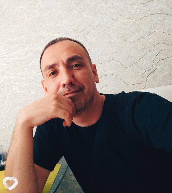 Александр, 35, Самаре — анкета №3562237