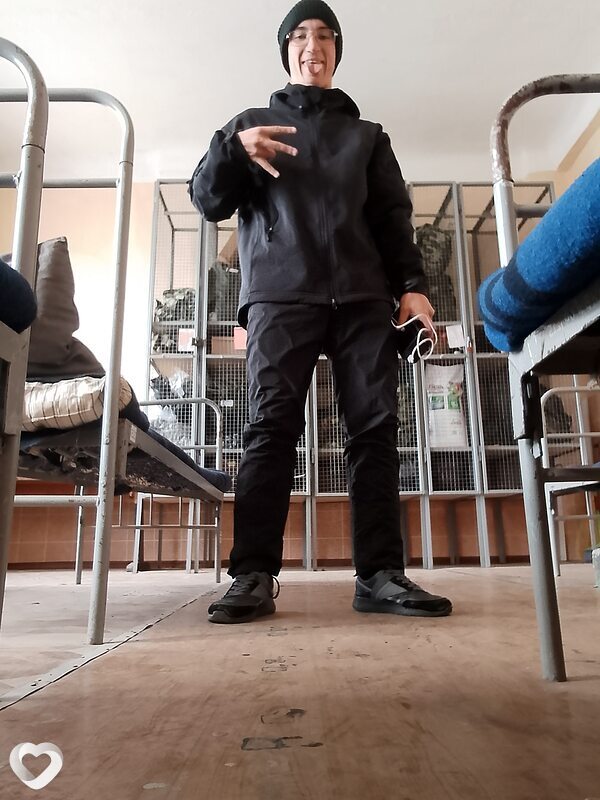 Никита, 21, Пятигорске — анкета №3562239