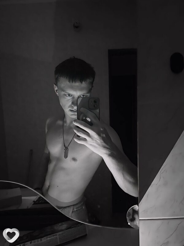 Сергей, 23, Новочеркасске — анкета №3562249