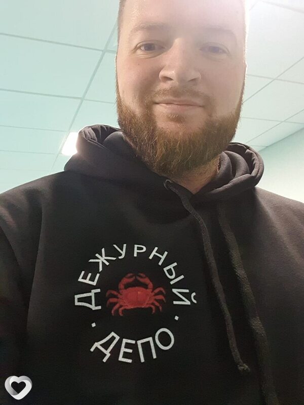 Всеволод, Дубна