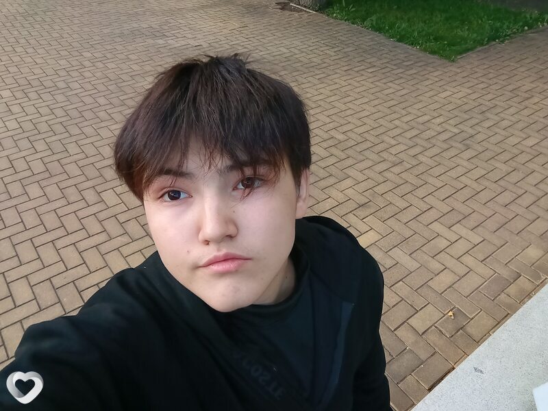 Рустам, 19, Стерлитамаке — анкета №3562252