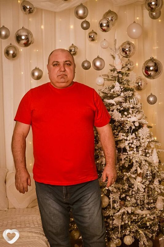 Станислав, Комрат