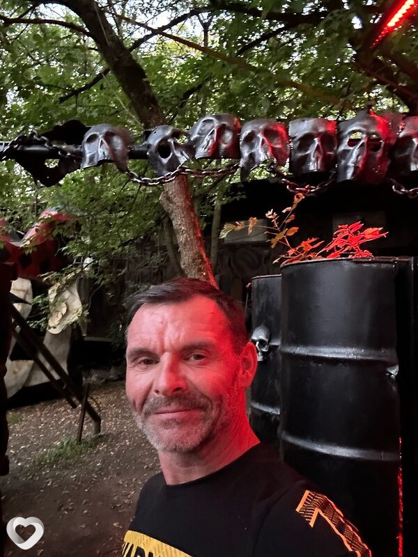 Олег, 53, Мурманске — анкета №3562990