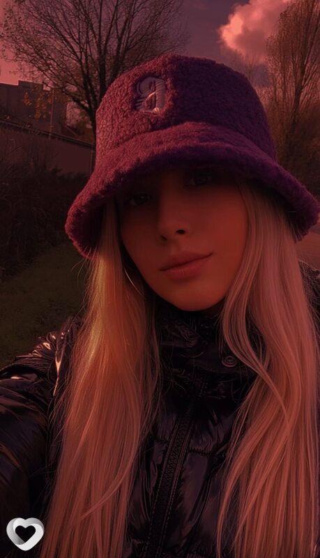 Anna, 34, Сумах — анкета №3562992