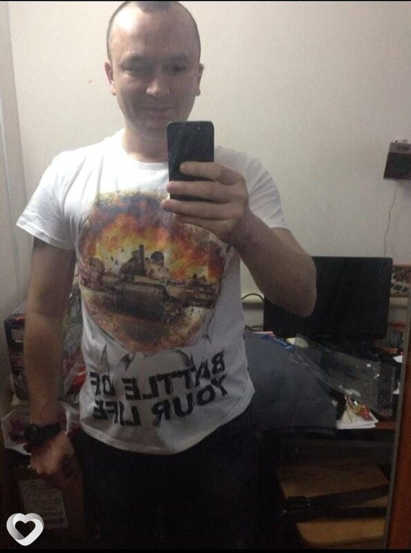 Max, 46, Нальчике — анкета №3562995